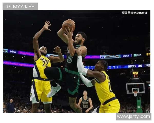 猛龙主场击败凯尔特人取得四连胜，豪取连胜彰显霸气